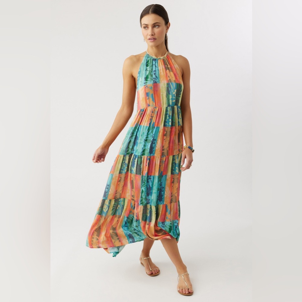 O’Neill | Jennifer Maxi Dress